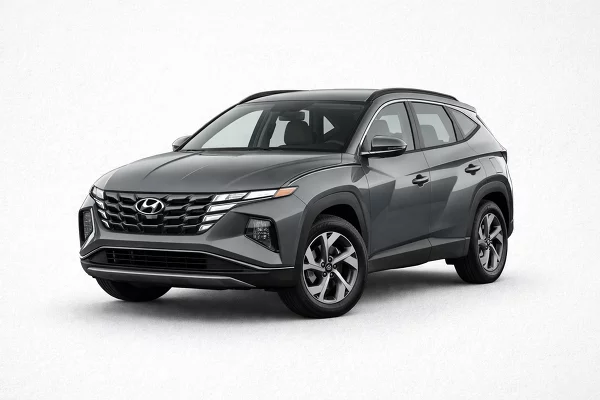 Used 2023 Hyundai Sonata Image
