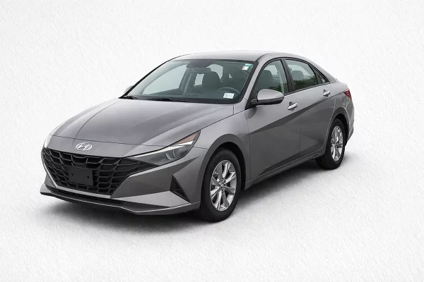 Used 2023 Hyundai Elantra Image