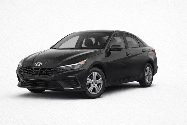 Used 2024 Hyundai Elantra Image