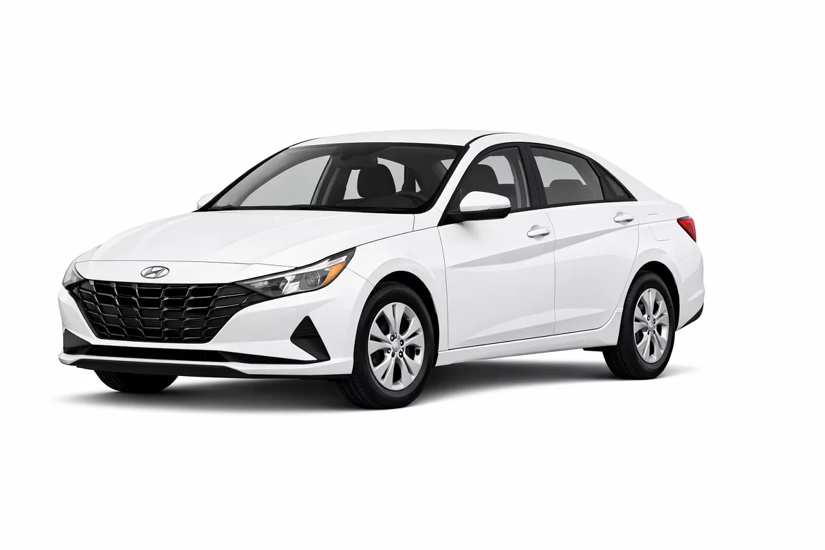 Used 2024 Hyundai Elantra