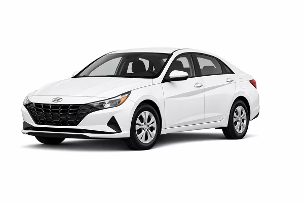Used 2024 Hyundai Elantra Image