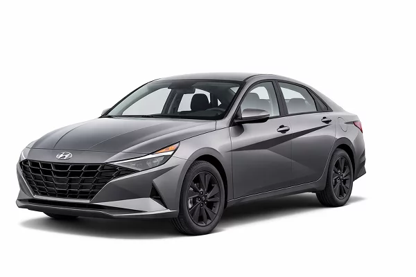 Used 2023 Hyundai Elantra Image