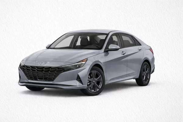Used 2022 Hyundai Elantra Image