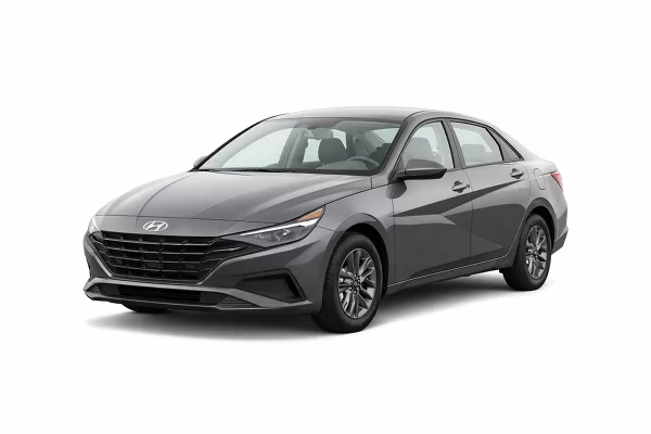 Used 2024 Hyundai Elantra Image