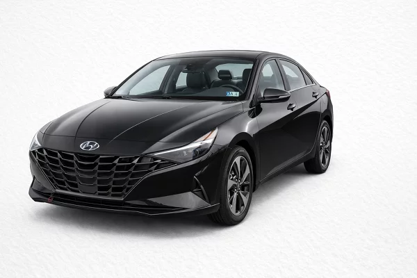 Used 2023 Hyundai Elantra Image