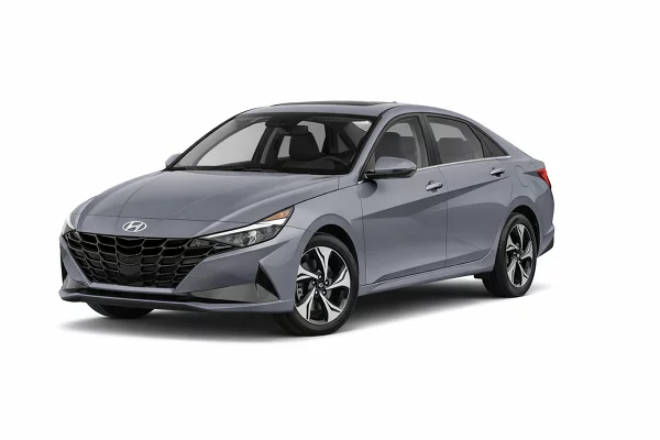 Used 2023 Hyundai Elantra Image