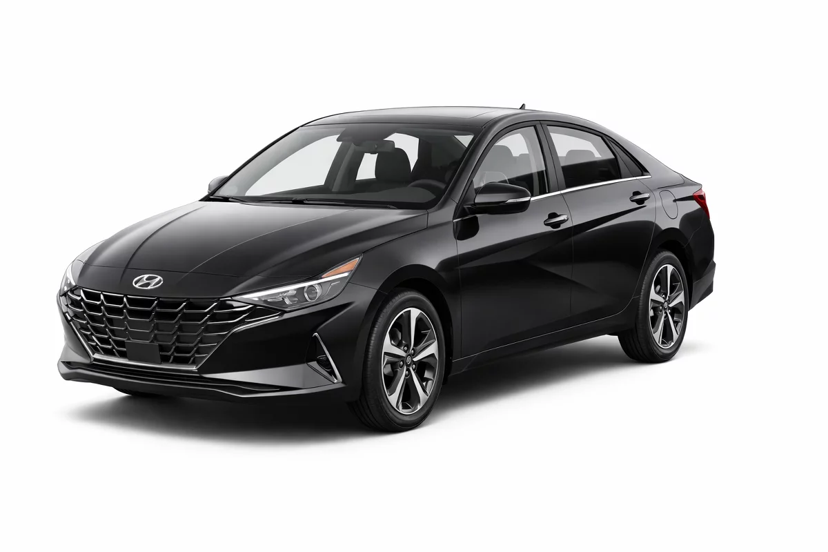 Used 2022 Hyundai Elantra