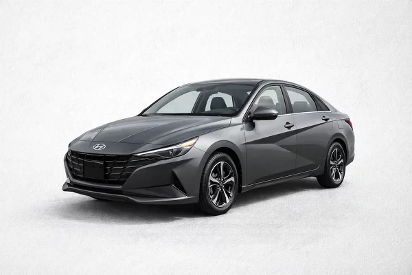 Used 2024 Hyundai Elantra Image