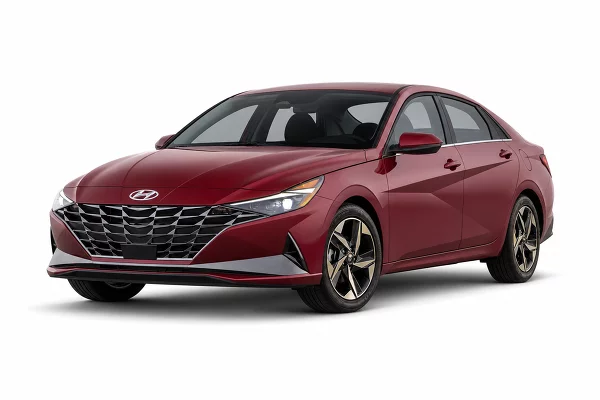 Used 2023 Hyundai Elantra Image