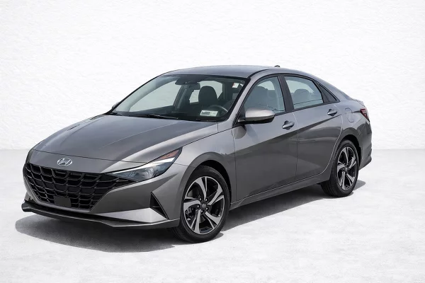 Used 2023 Hyundai Elantra