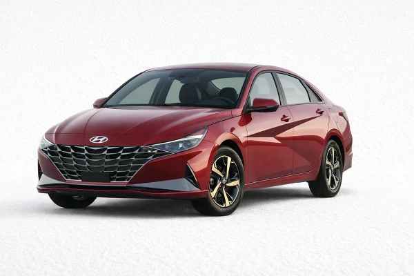 Used 2023 Hyundai Elantra Image