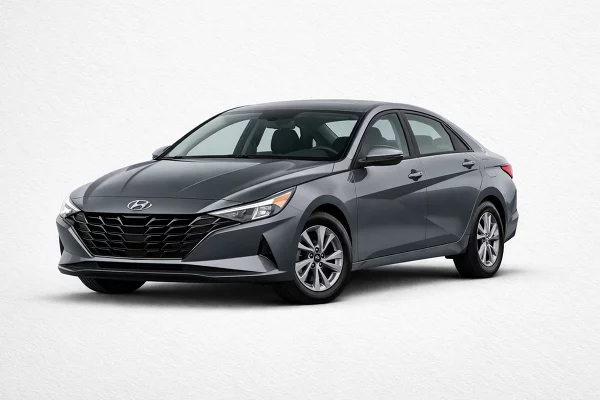 Used 2024 Hyundai Elantra Image