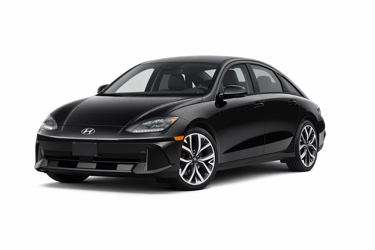 Used 2024 Hyundai IONIQ 6