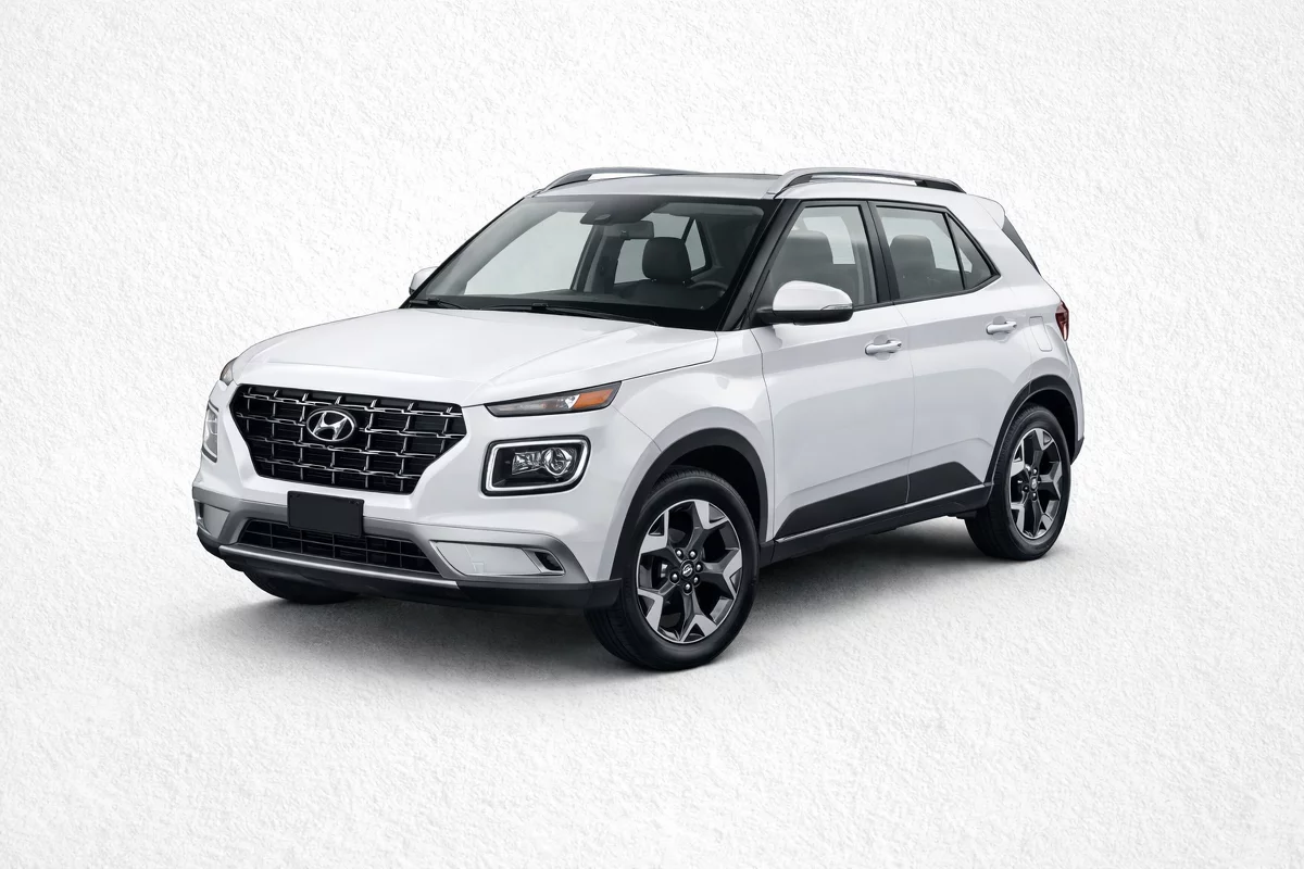 Used 2023 Hyundai Venue