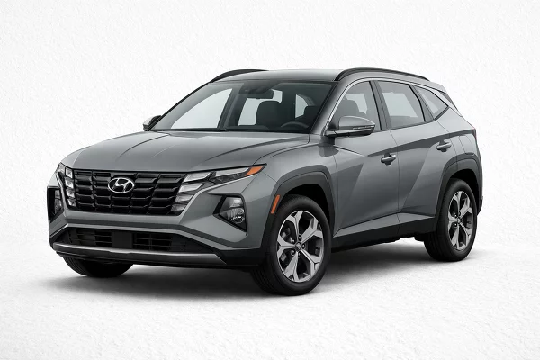 Used 2025 Hyundai Venue Image