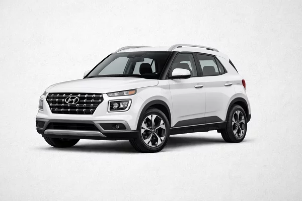 Used 2023 Hyundai Venue Image
