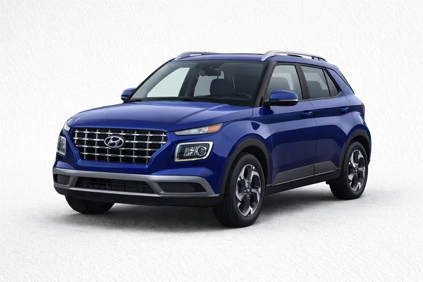 Used 2023 Hyundai Venue Image