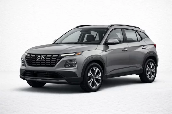 Used 2025 Hyundai Venue Image