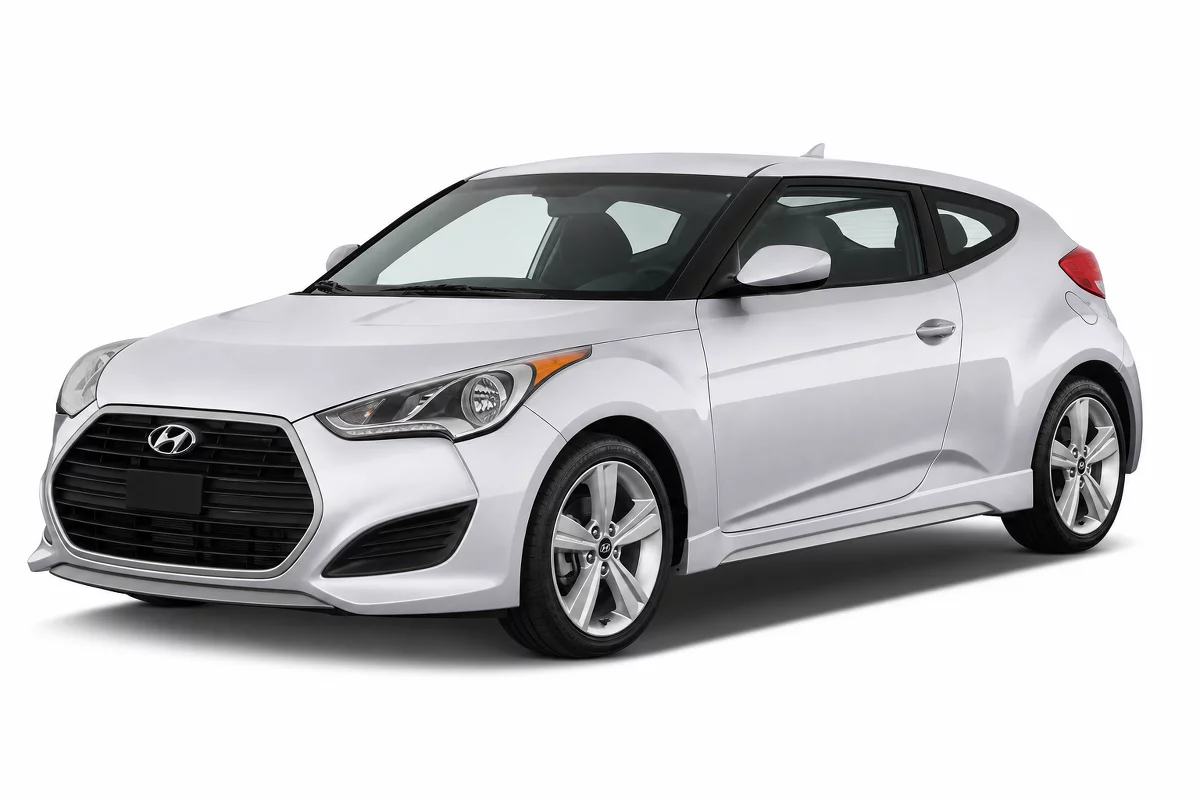 Used 2015 Hyundai Veloster