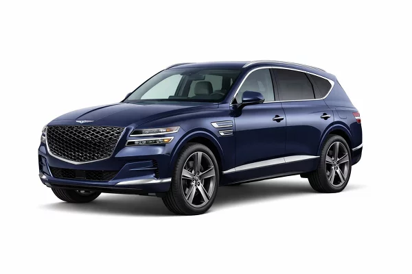 Used 2023 Genesis GV80 Image