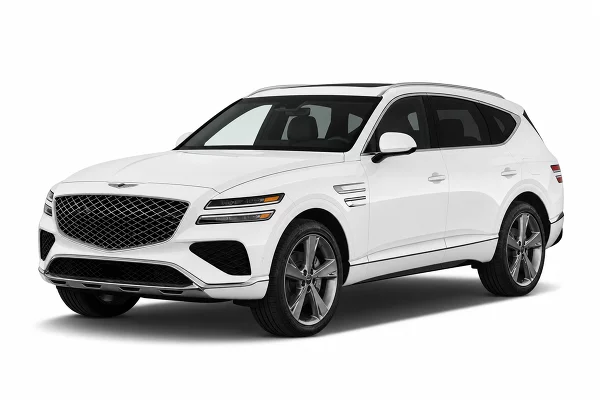 Used 2025 Genesis GV80 Image