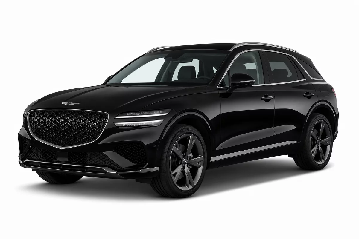 Used 2025 Genesis GV70