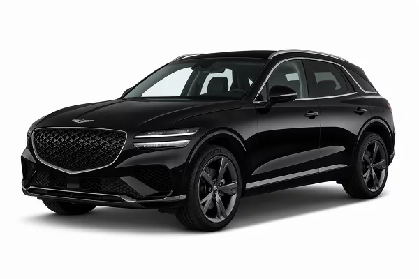 Used 2025 Genesis GV70 Image