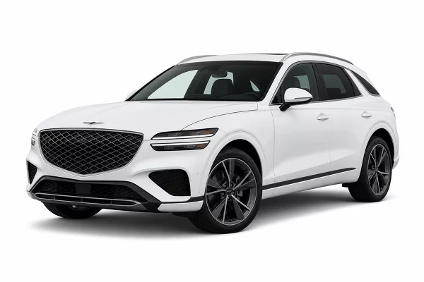 Used 2025 Genesis GV70 Image