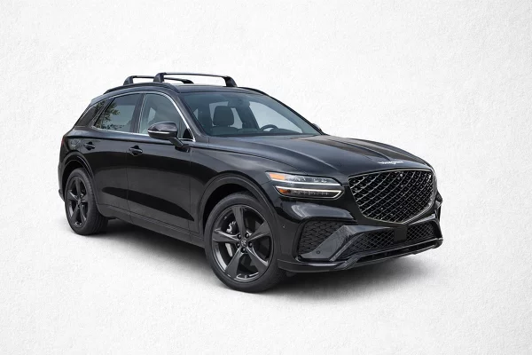 New 2026 Genesis GV70 Image