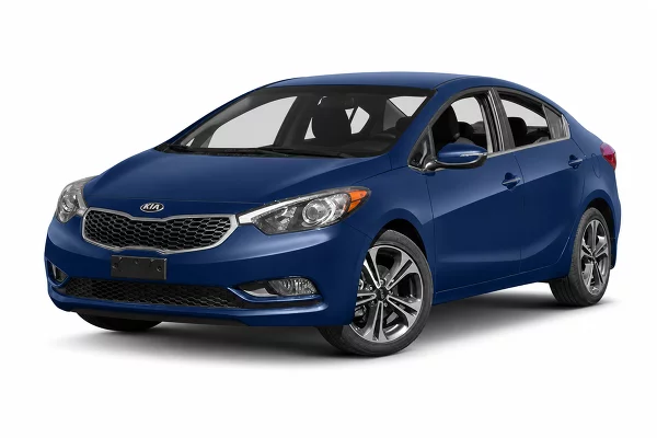Used 2014 KIA Forte Image
