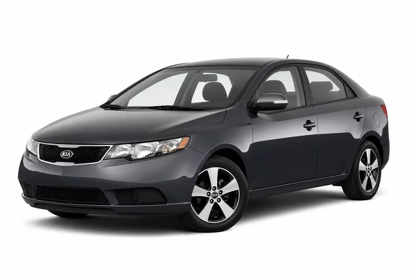 Used 2013 KIA Forte Image