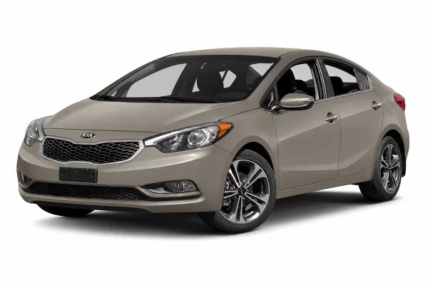 Used 2014 KIA Forte Image