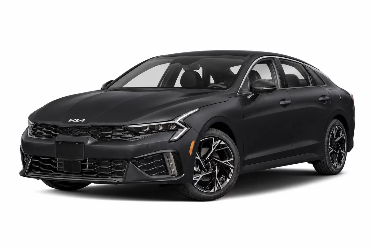 Used 2025 KIA K5