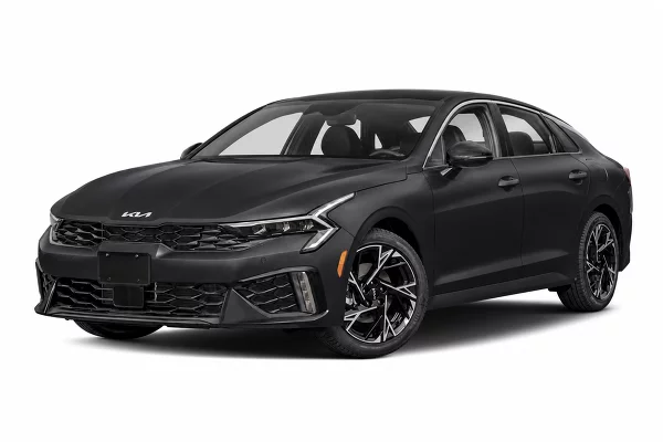 Used 2025 KIA K5 Image