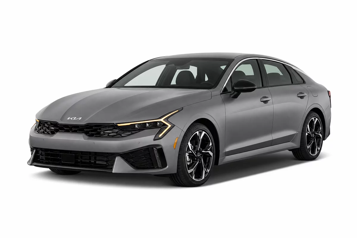 Used 2025 KIA K5