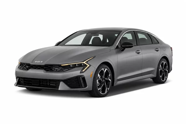 Used 2025 KIA K5 Image