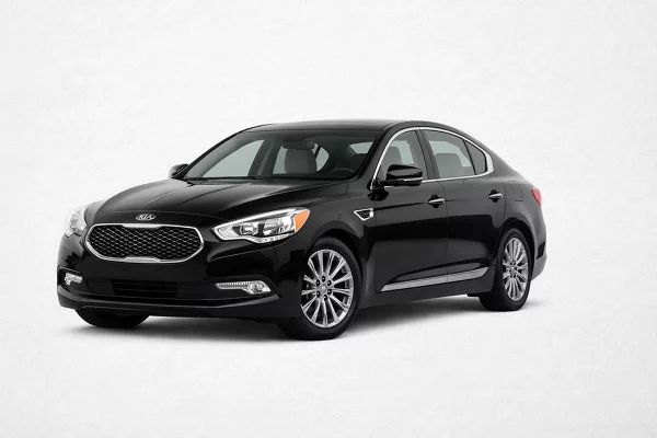 Used 2015 KIA K900 Image