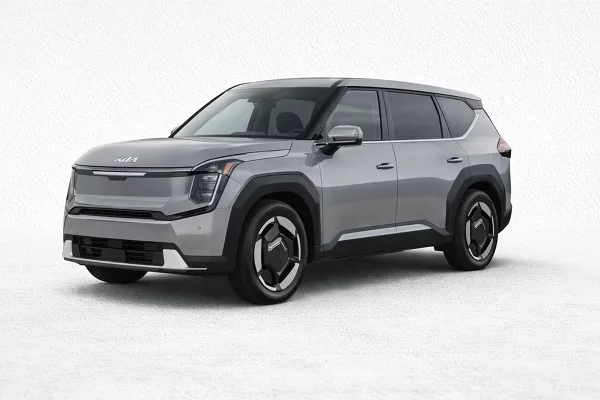 New 2024 Kia EV9 Image