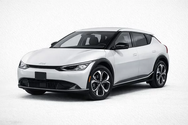 Used 2023 KIA EV6 Image