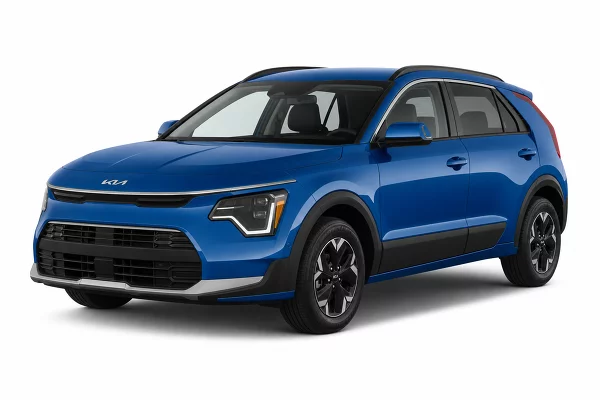 New 2026 KIA Niro Image