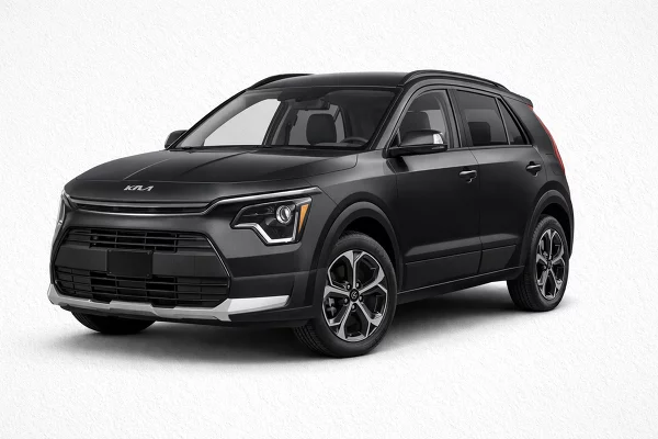 Used 2023 KIA Niro Image