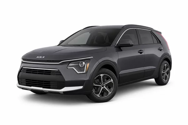New 2026 KIA Niro Image