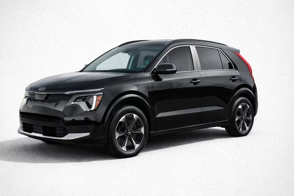 Used 2025 KIA Niro EV Image