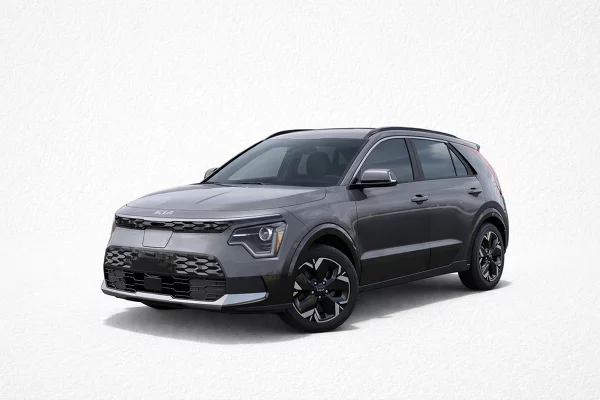 New 2025 KIA Niro EV Image