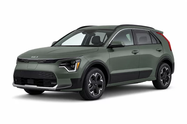 New 2026 KIA Niro EV Image
