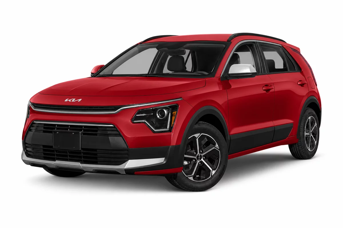 Used 2023 KIA Niro