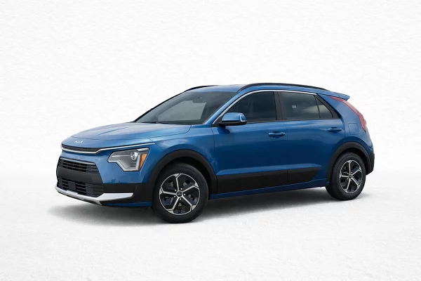 New 2025 KIA Niro Image