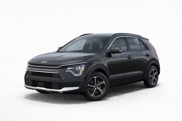 New 2025 KIA Niro Image