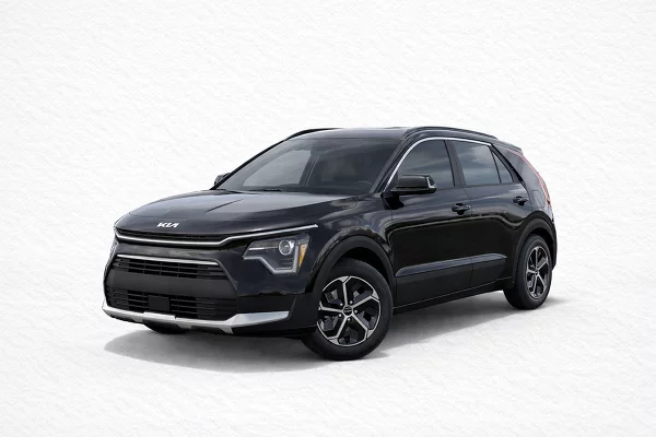 New 2025 KIA Niro Image