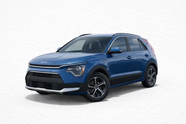 New 2025 KIA Niro Plug-in Hybrid Image